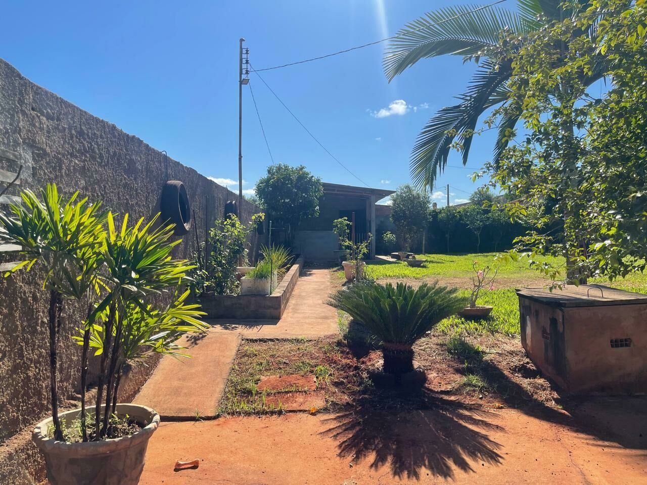 Imagem do VENDA - ÁREA DE 2.000M2 NO SETOR INDUSTRIAL